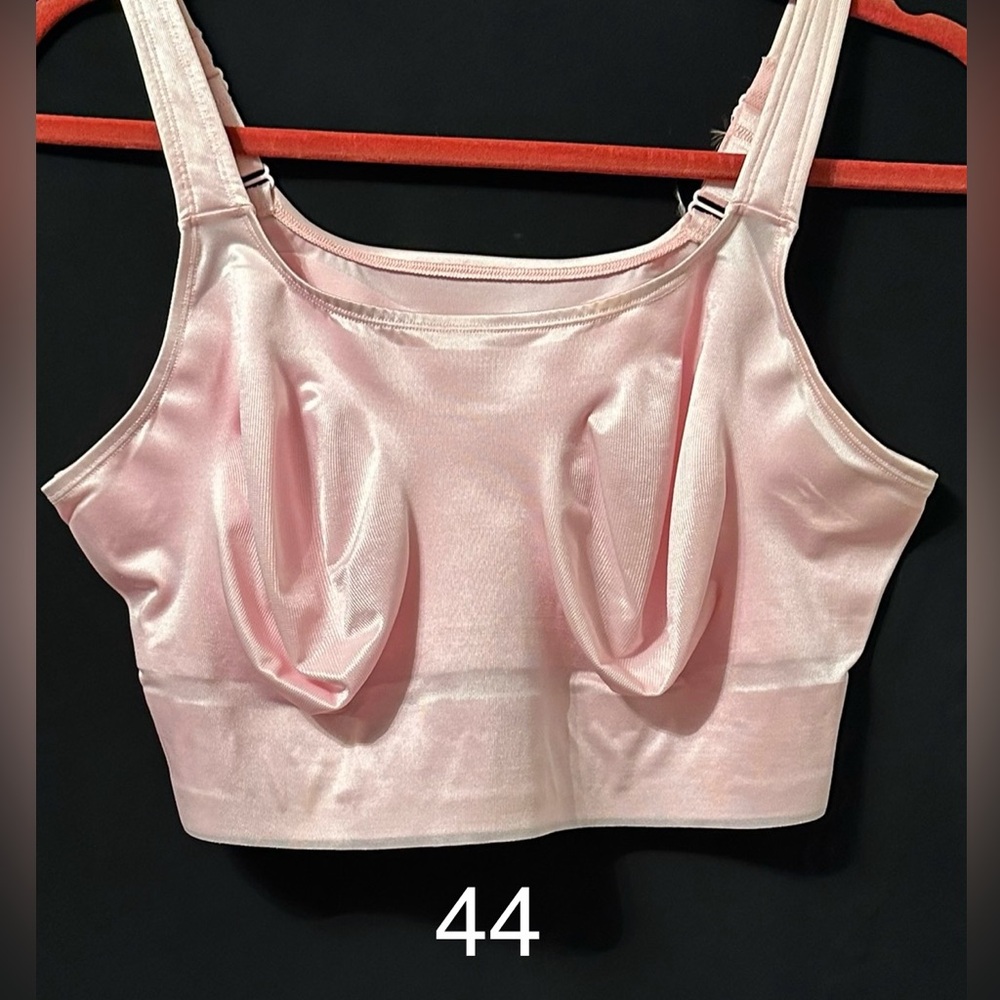 Ruby Ribbon full support original tank demiette